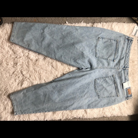 True Craft Mom Jeans - Picture 6 of 6